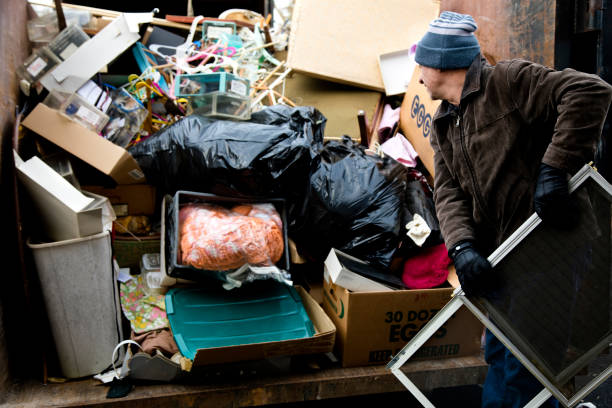 Best Full-Service Junk Removal  in Farmington, MS
