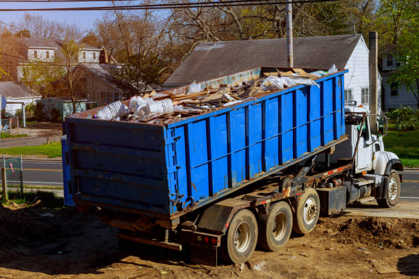 Best Garage Cleanout Services  in Farmington, MS