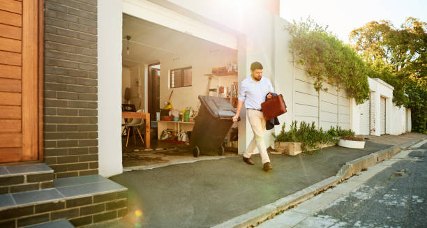 Best Attic Cleanout Services  in Farmington, MS