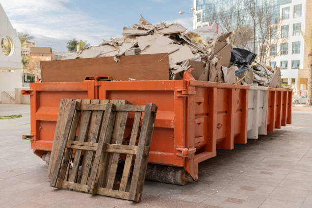 Best Affordable Junk Removal Services  in Farmington, MS