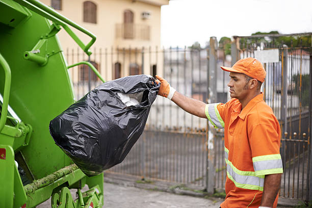Best Basement Cleanout Services  in Farmington, MS