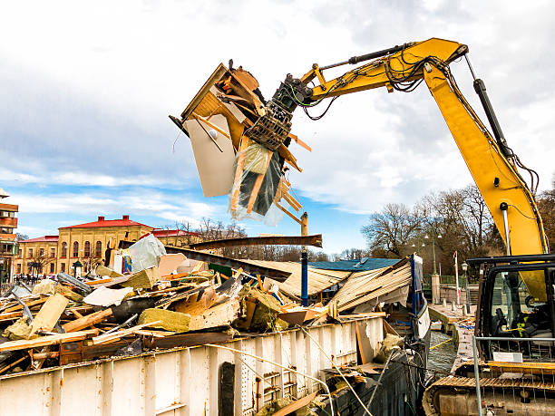 Reliable Farmington, MS Junk Removal Solutions